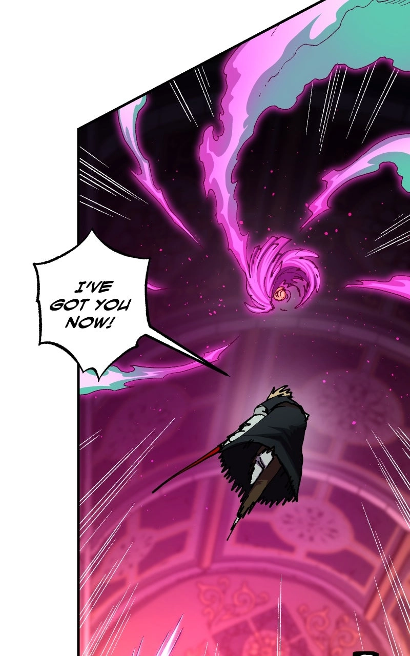 Revenant Chapter 13 page 61 - 