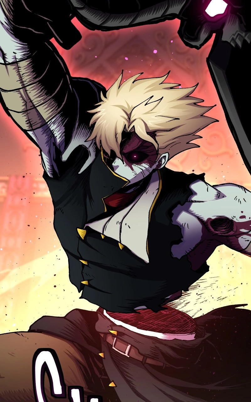Revenant Chapter 13 page 67 - 