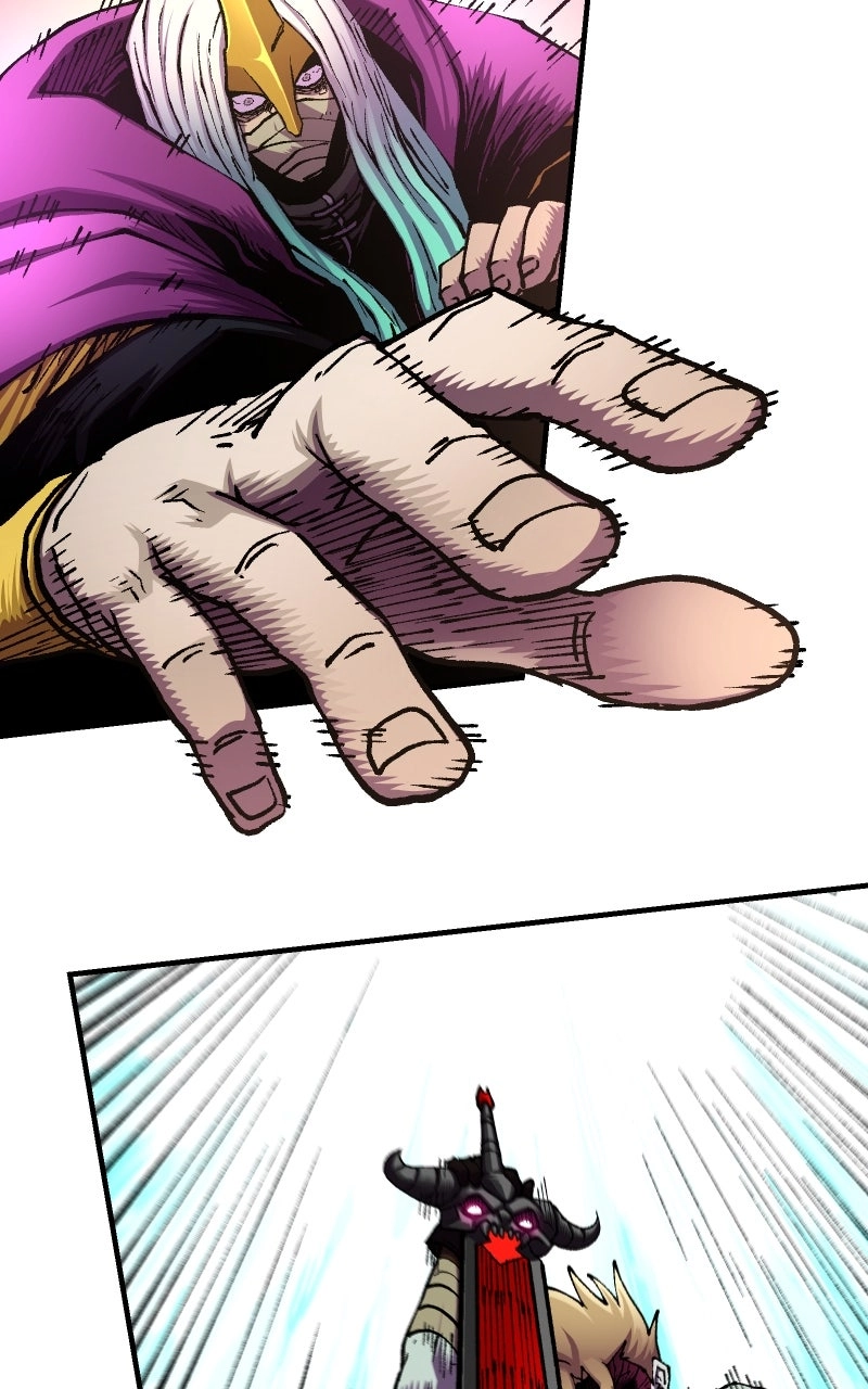 Revenant Chapter 13 page 77 - 