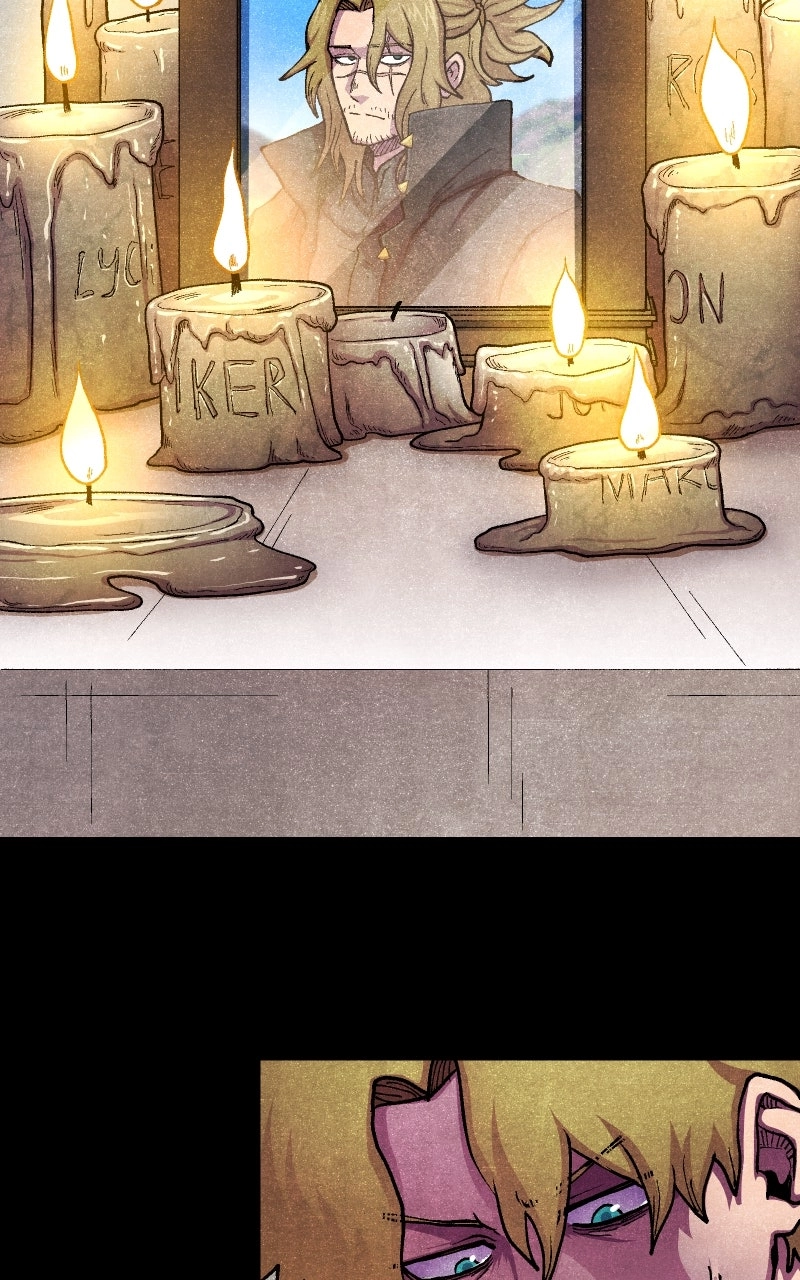 Revenant Chapter 13 page 9 - 