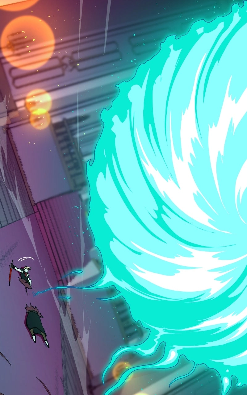 Revenant Chapter 13 page 84 - 