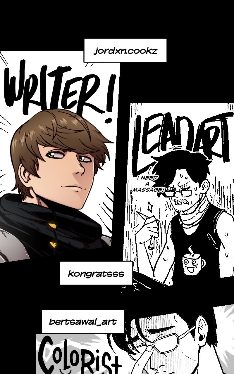 Revenant Chapter 13 page 91 - 