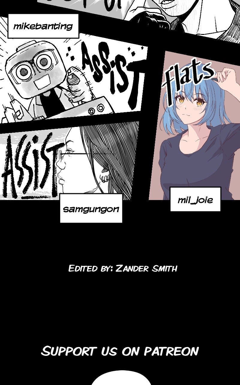 Revenant Chapter 13 page 92 - 