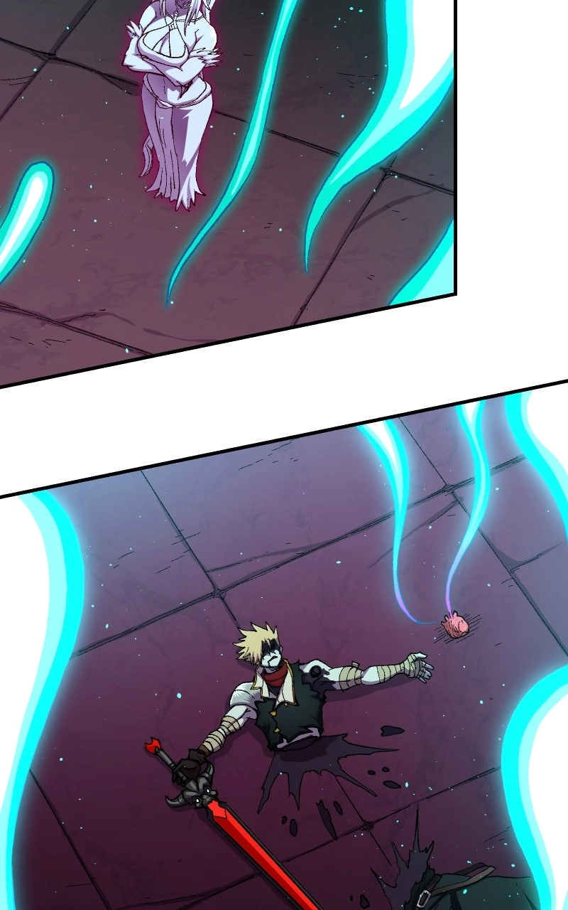 Revenant Chapter 14 page 11 - 