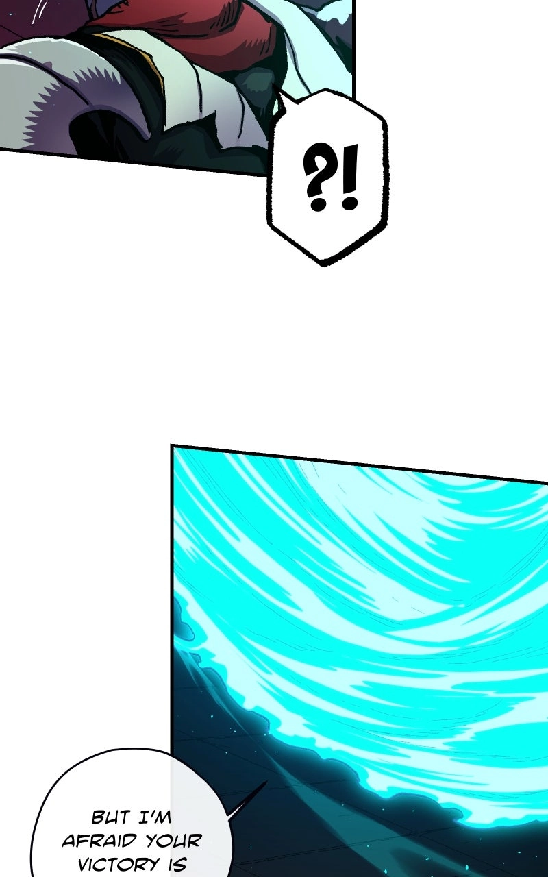 Revenant Chapter 14 page 15 - 