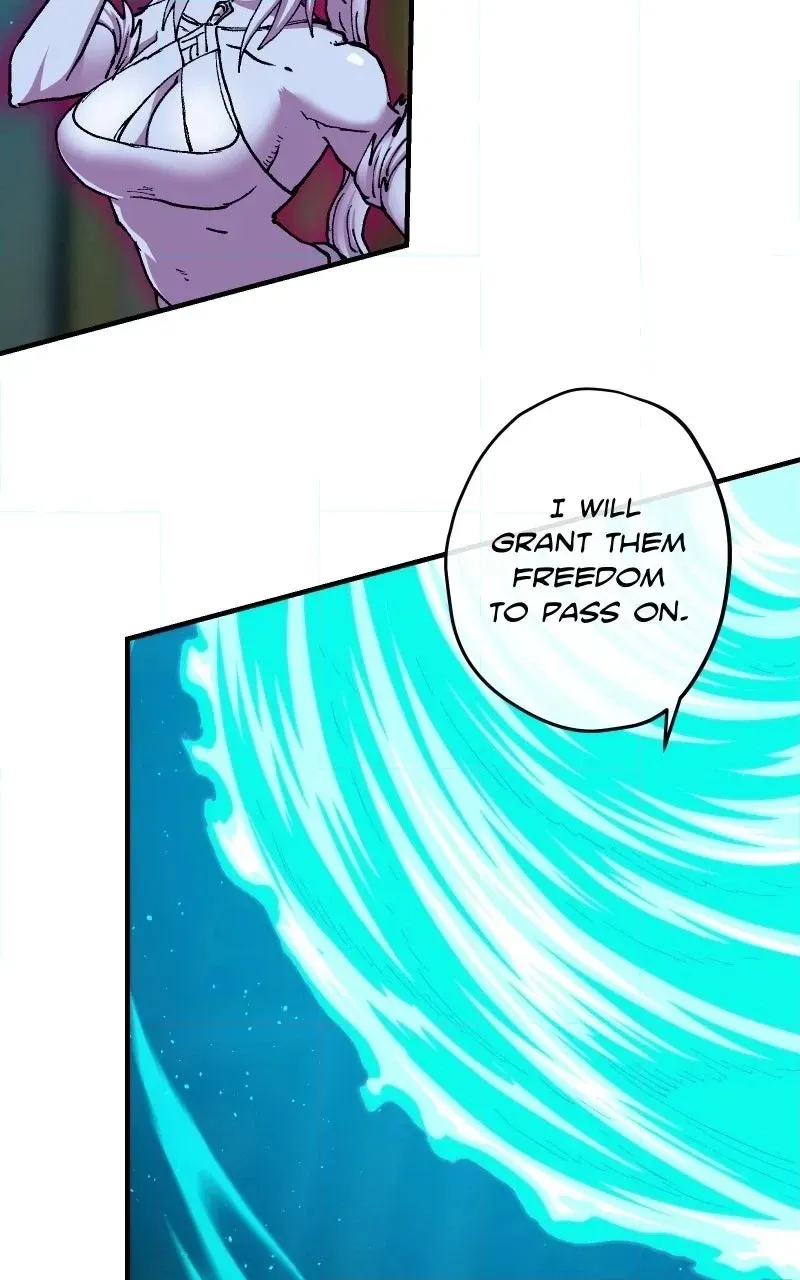 Revenant Chapter 14 page 20 - 