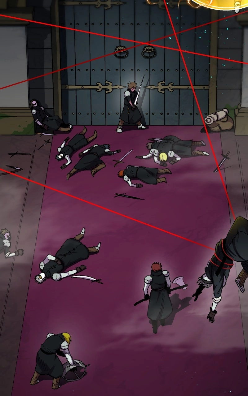 Revenant Chapter 14 page 3 - 