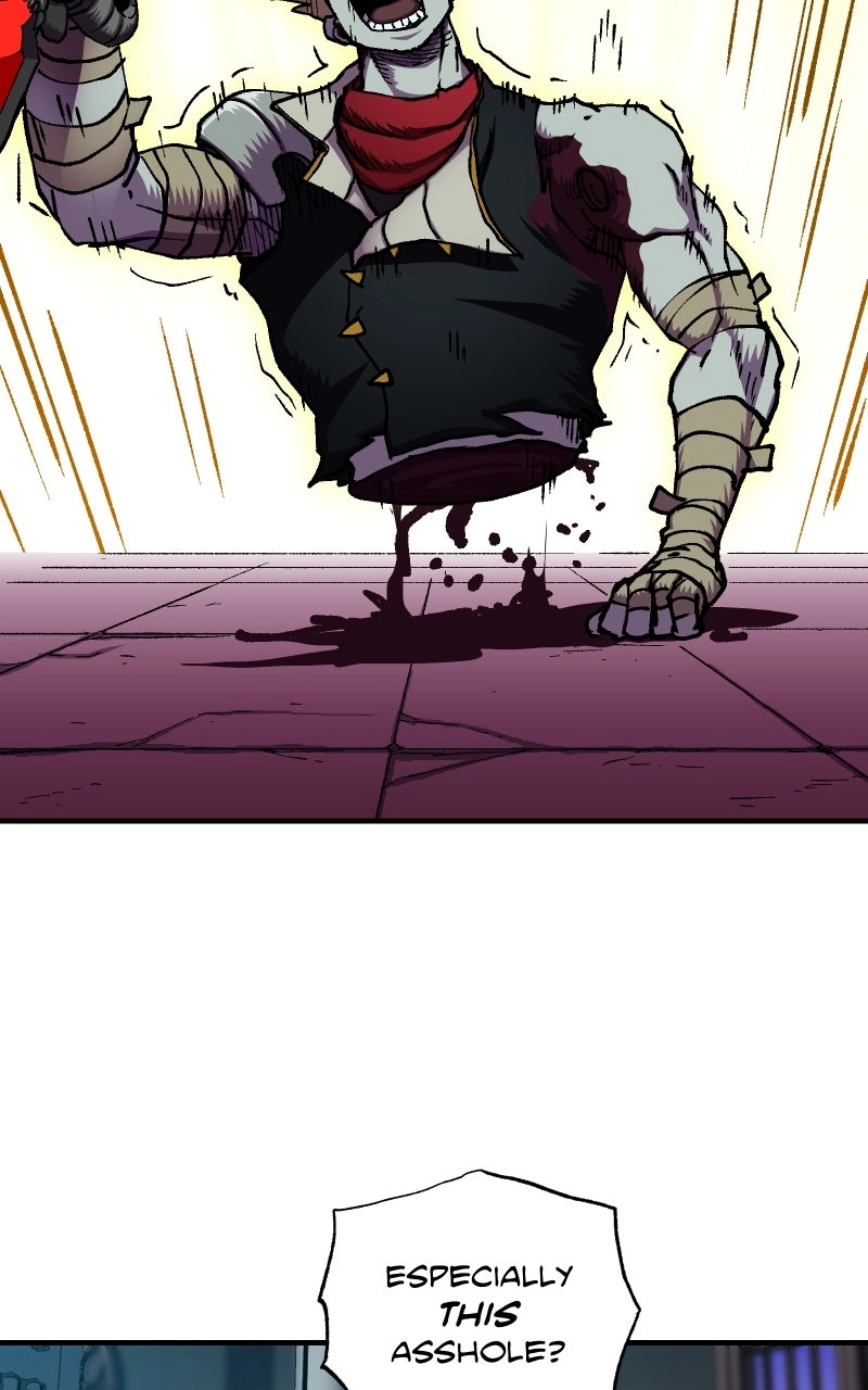 Revenant Chapter 14 page 23 - 
