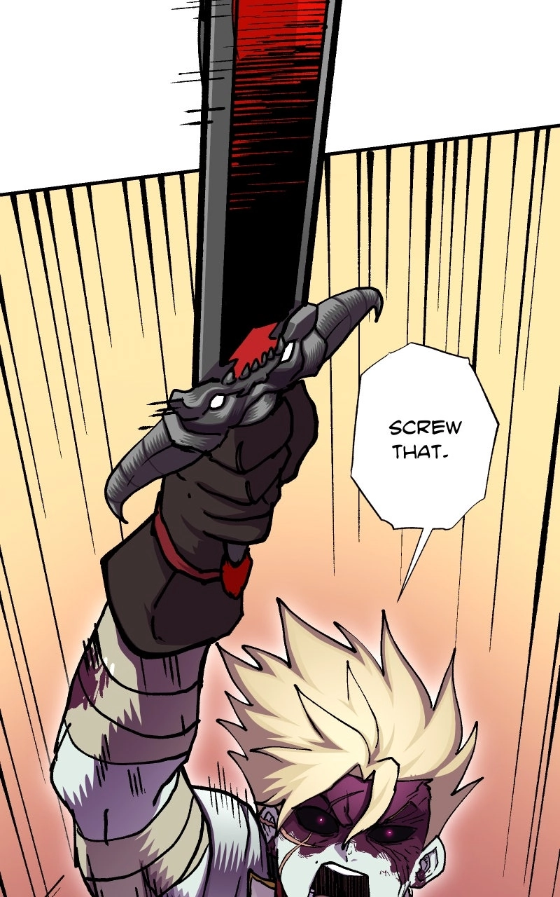 Revenant Chapter 14 page 25 - 