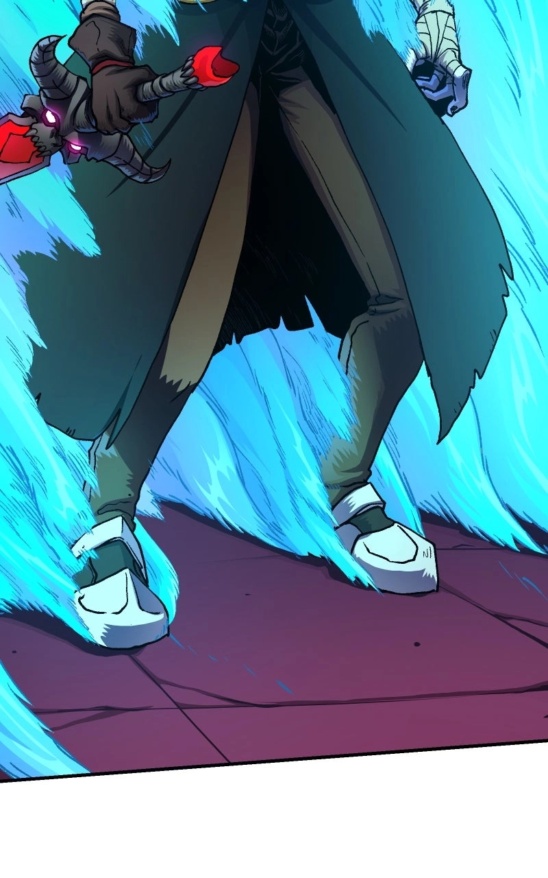 Revenant Chapter 14 page 38 - 