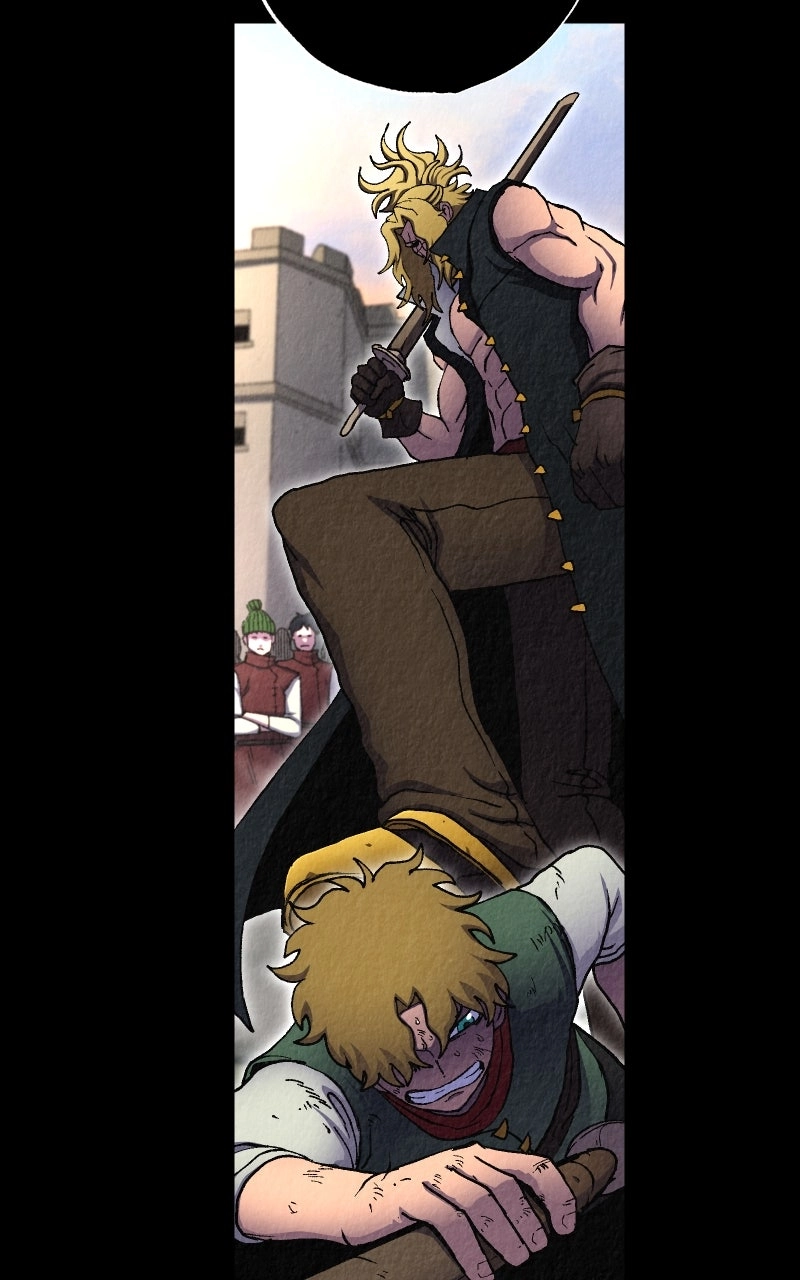 Revenant Chapter 14 page 61 - 