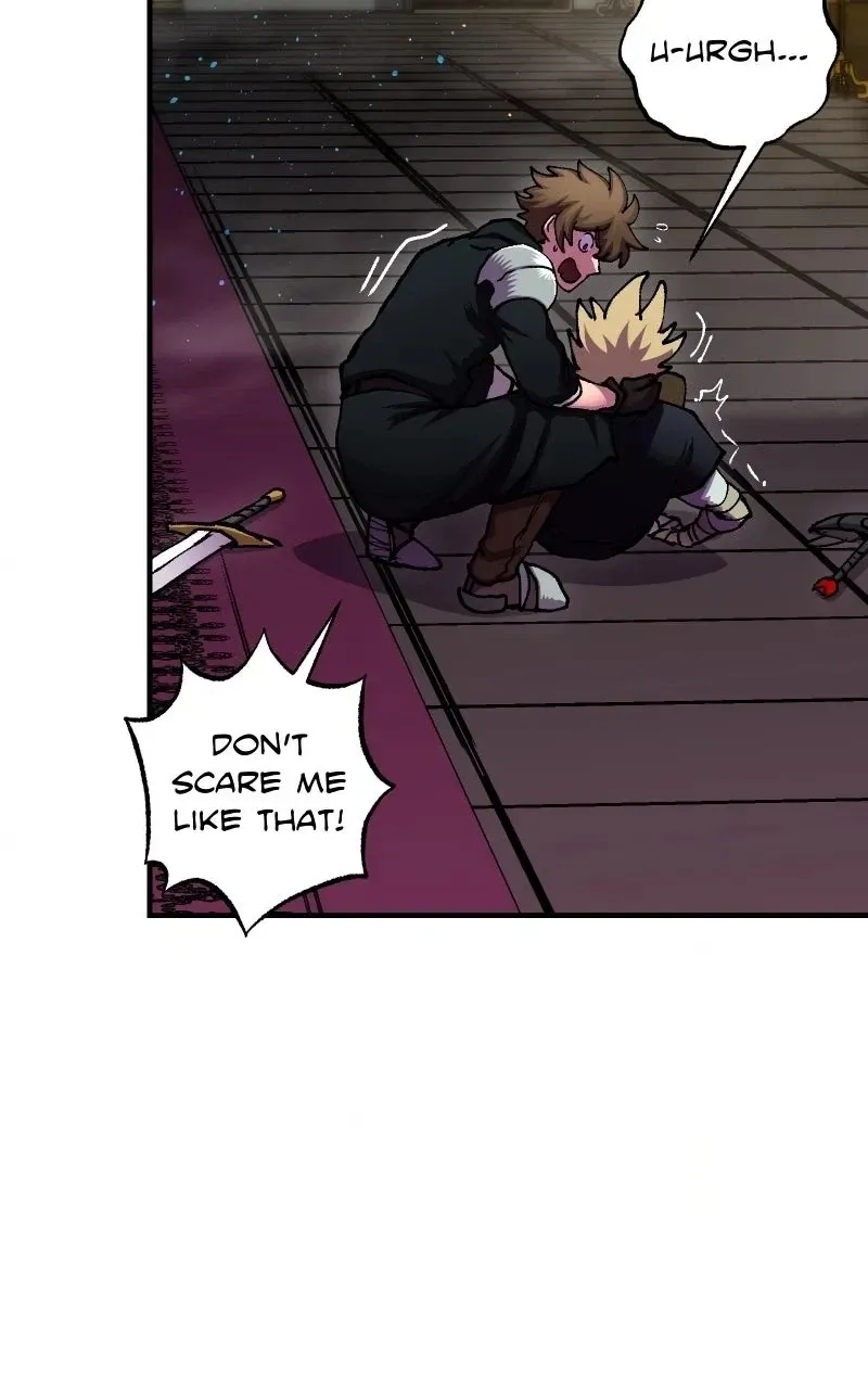 Revenant Chapter 14 page 70 - 