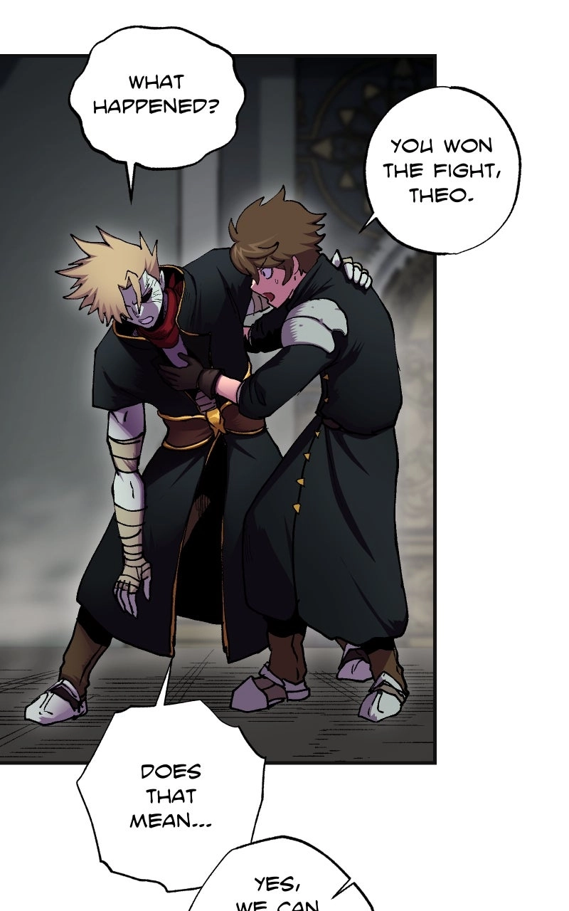 Revenant Chapter 14 page 71 - 