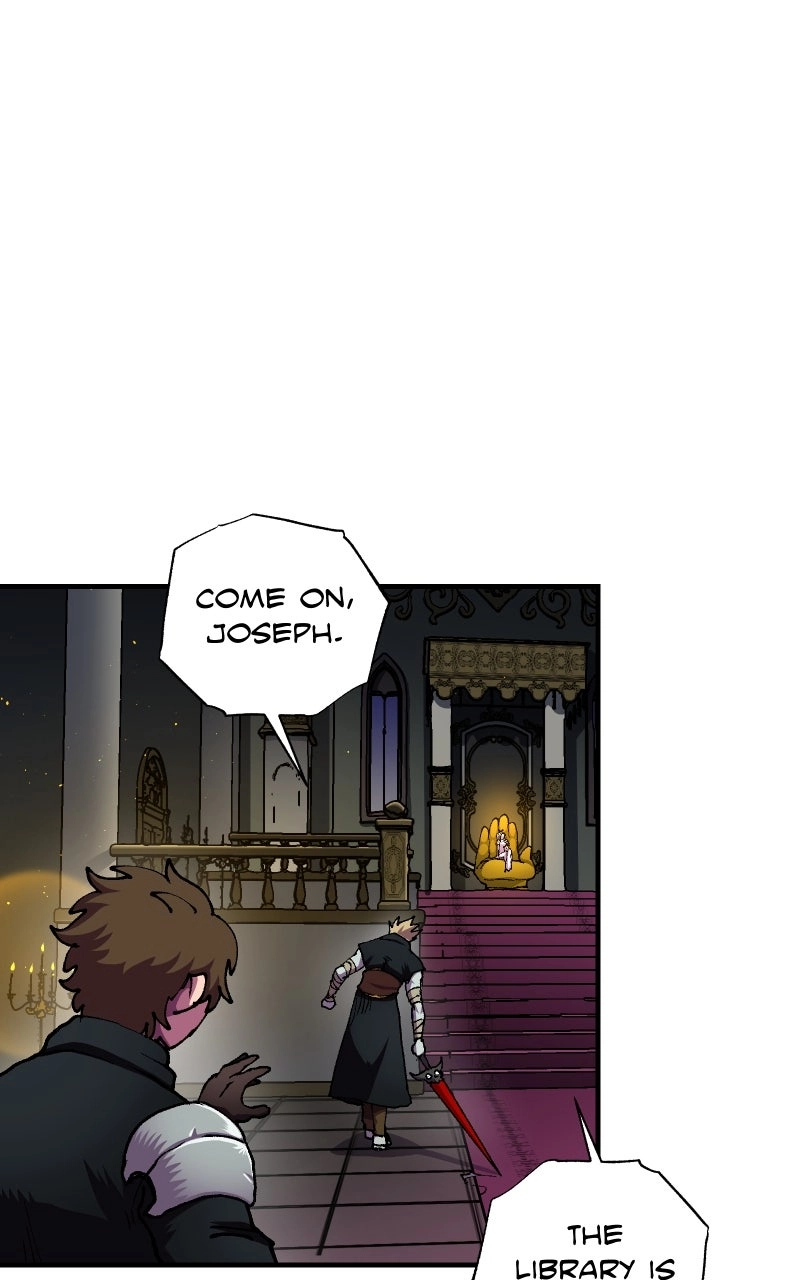 Revenant Chapter 14 page 74 - 
