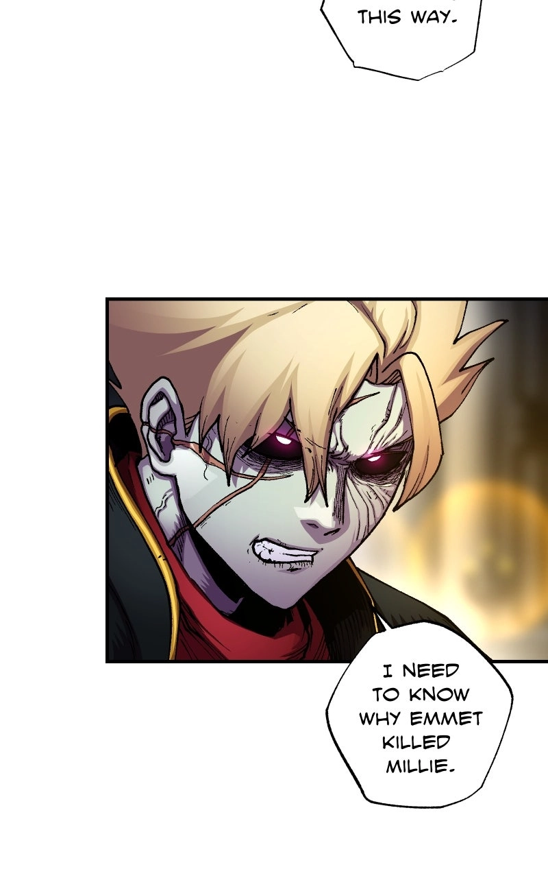 Revenant Chapter 14 page 75 - 