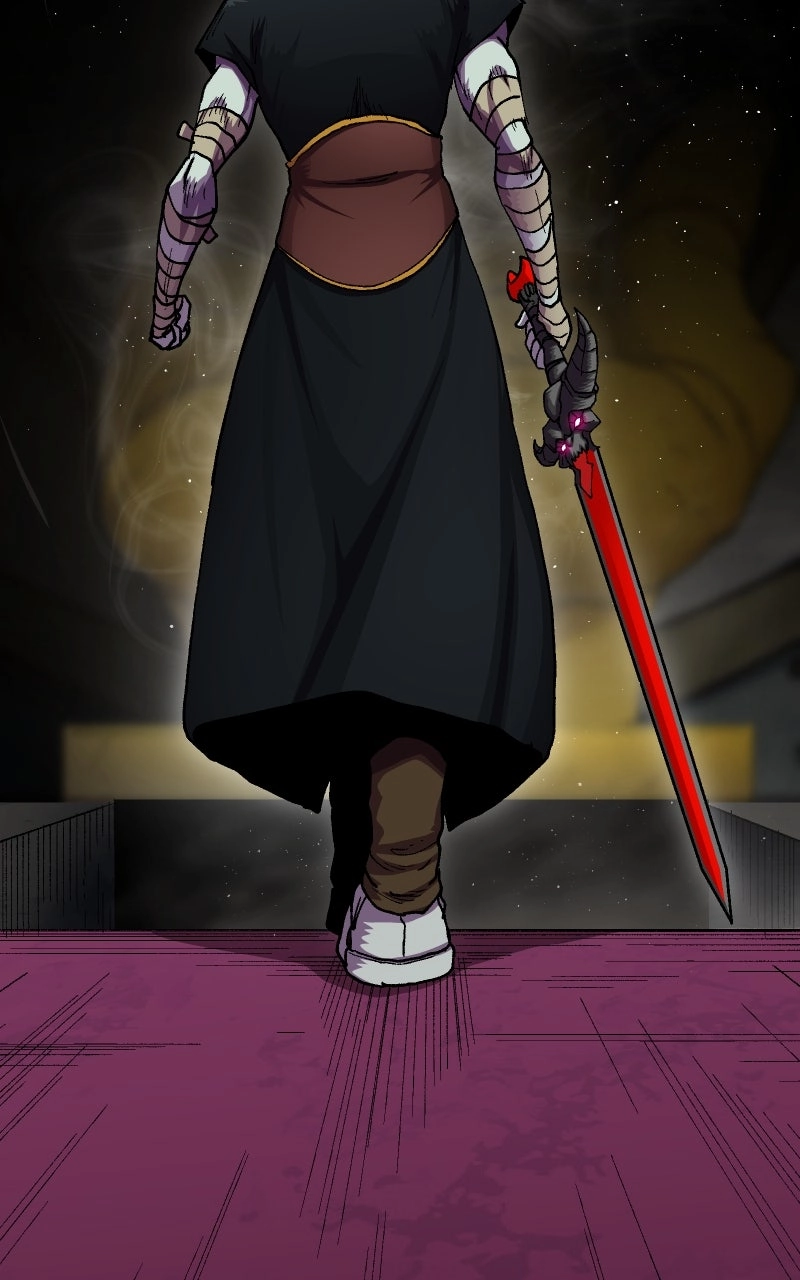Revenant Chapter 14 page 79 - 