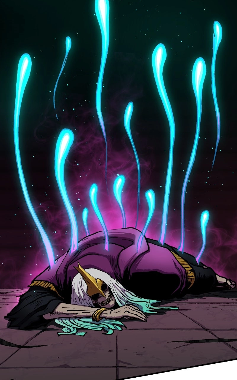Revenant Chapter 14 page 9 - 