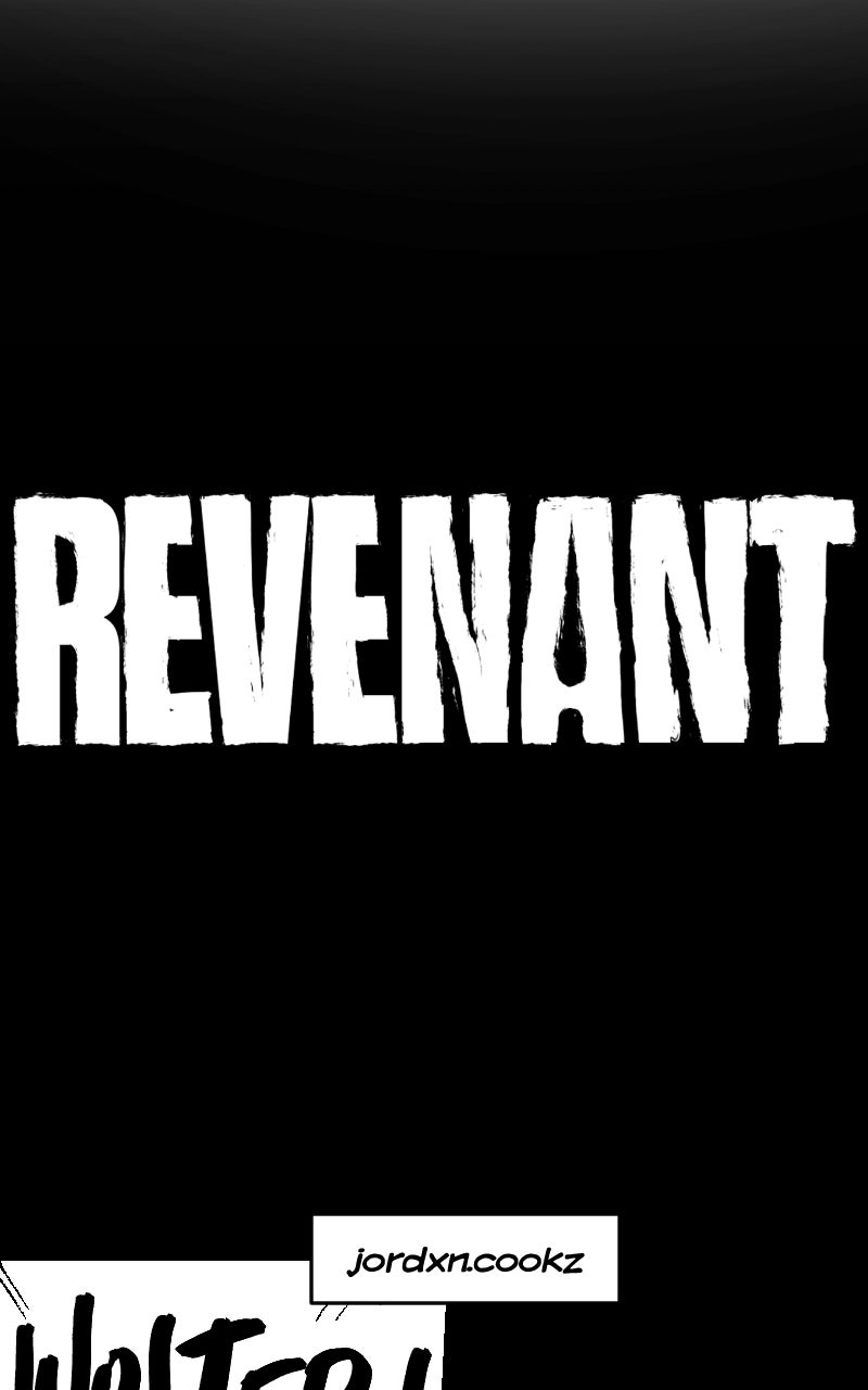Revenant Chapter 14 page 81 - 