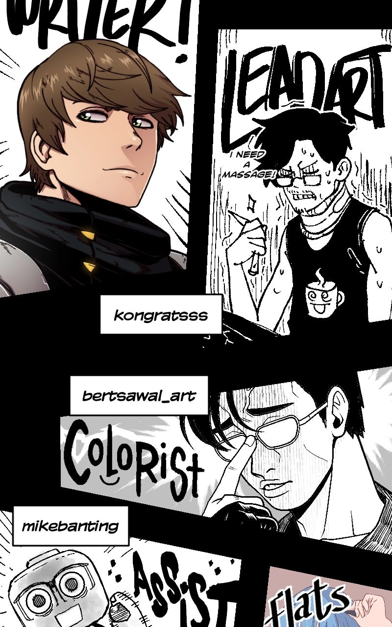 Revenant Chapter 14 page 82 - 