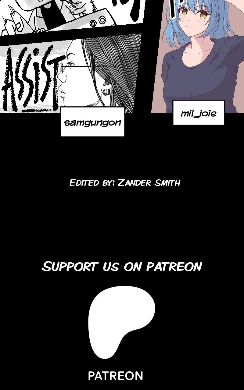 Revenant Chapter 14 page 83 - 