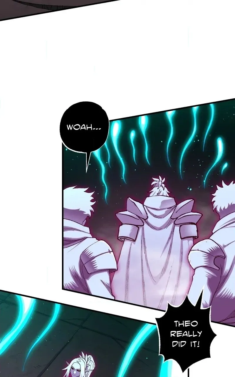 Revenant Chapter 14 page 10 - 