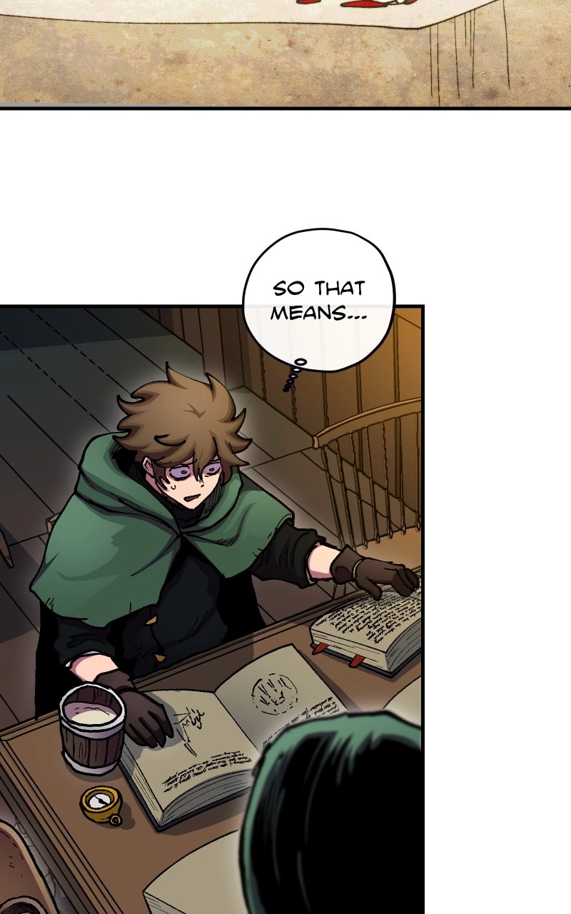 Revenant Chapter 15 page 13 - 