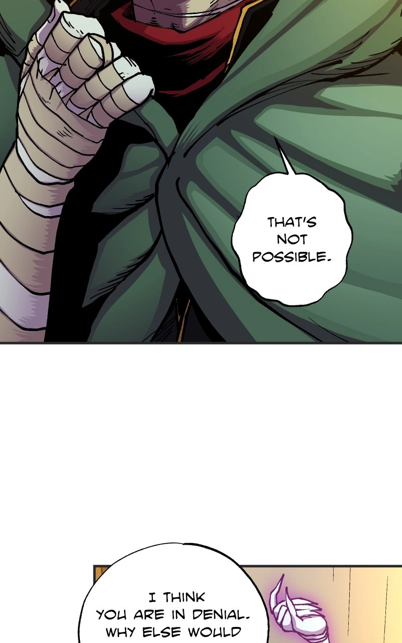 Revenant Chapter 15 page 15 - 