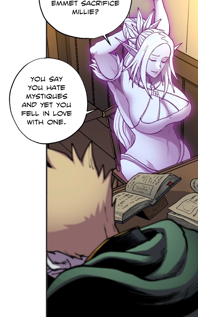 Revenant Chapter 15 page 16 - 