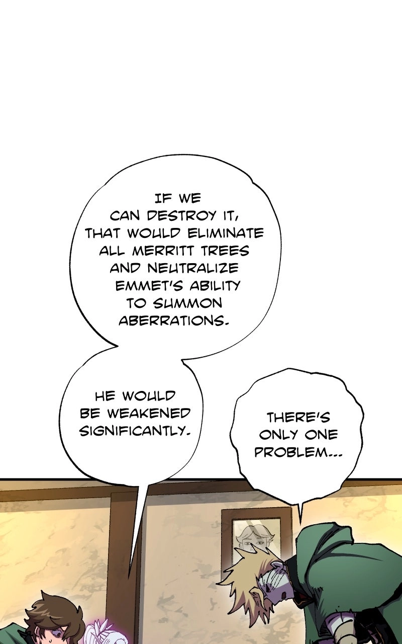 Revenant Chapter 15 page 21 - 