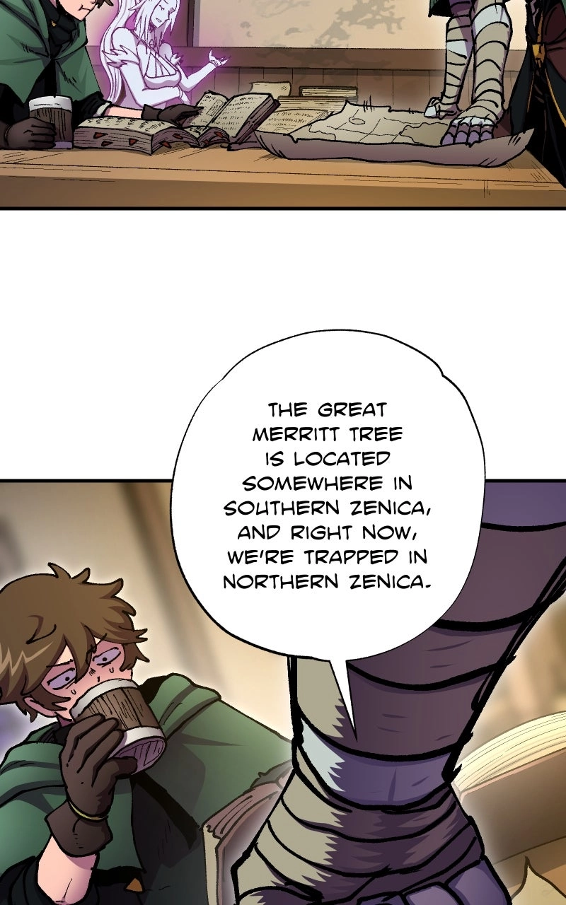 Revenant Chapter 15 page 22 - 