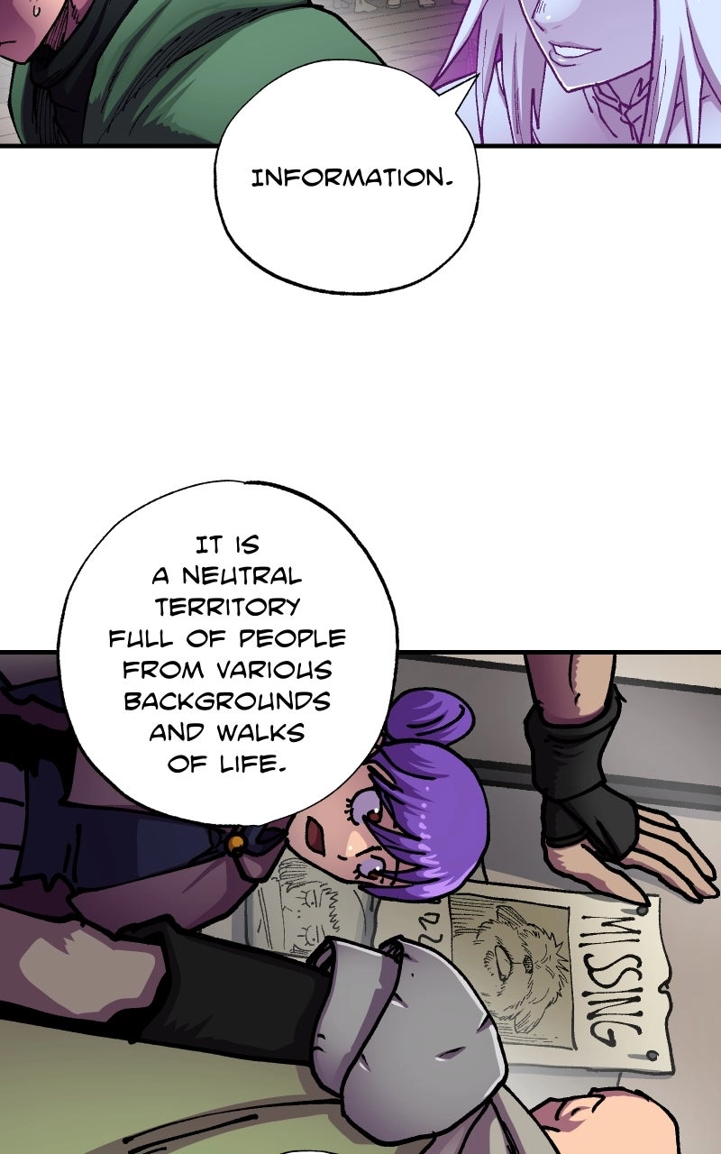 Revenant Chapter 15 page 27 - 