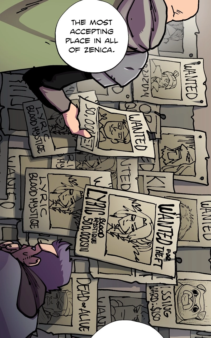 Revenant Chapter 15 page 28 - 