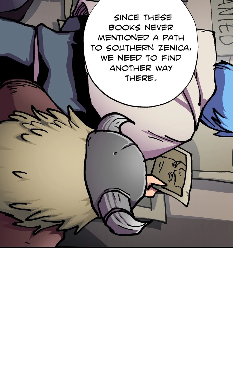 Revenant Chapter 15 page 29 - 