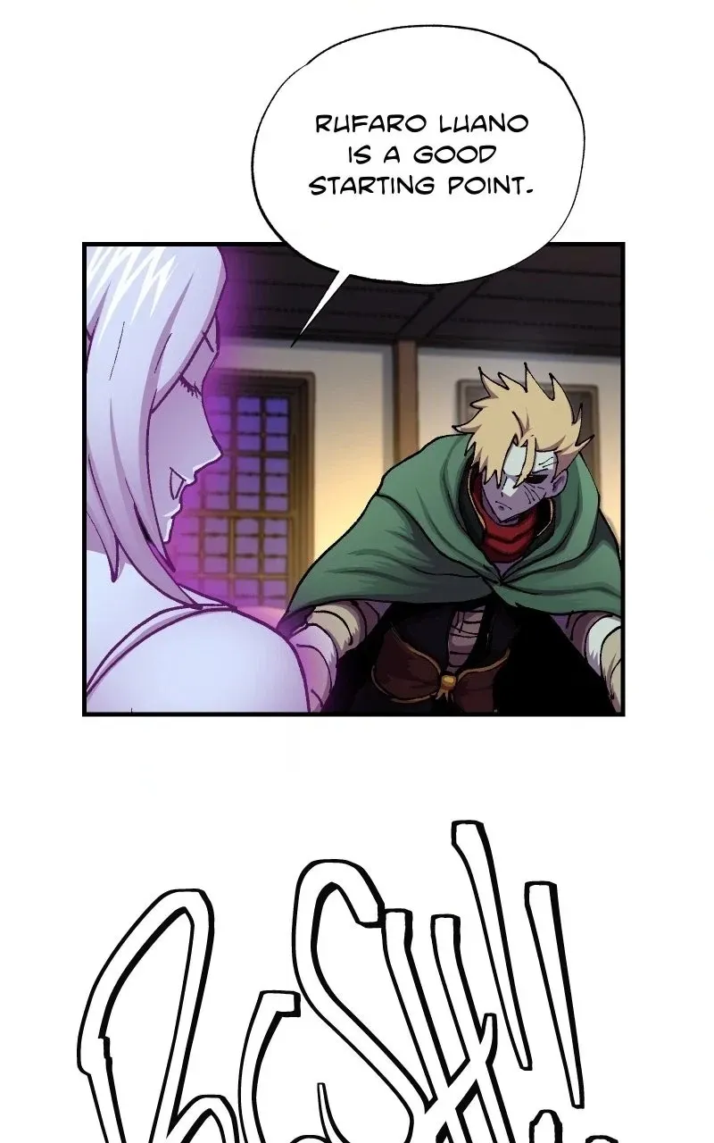 Revenant Chapter 15 page 30 - 