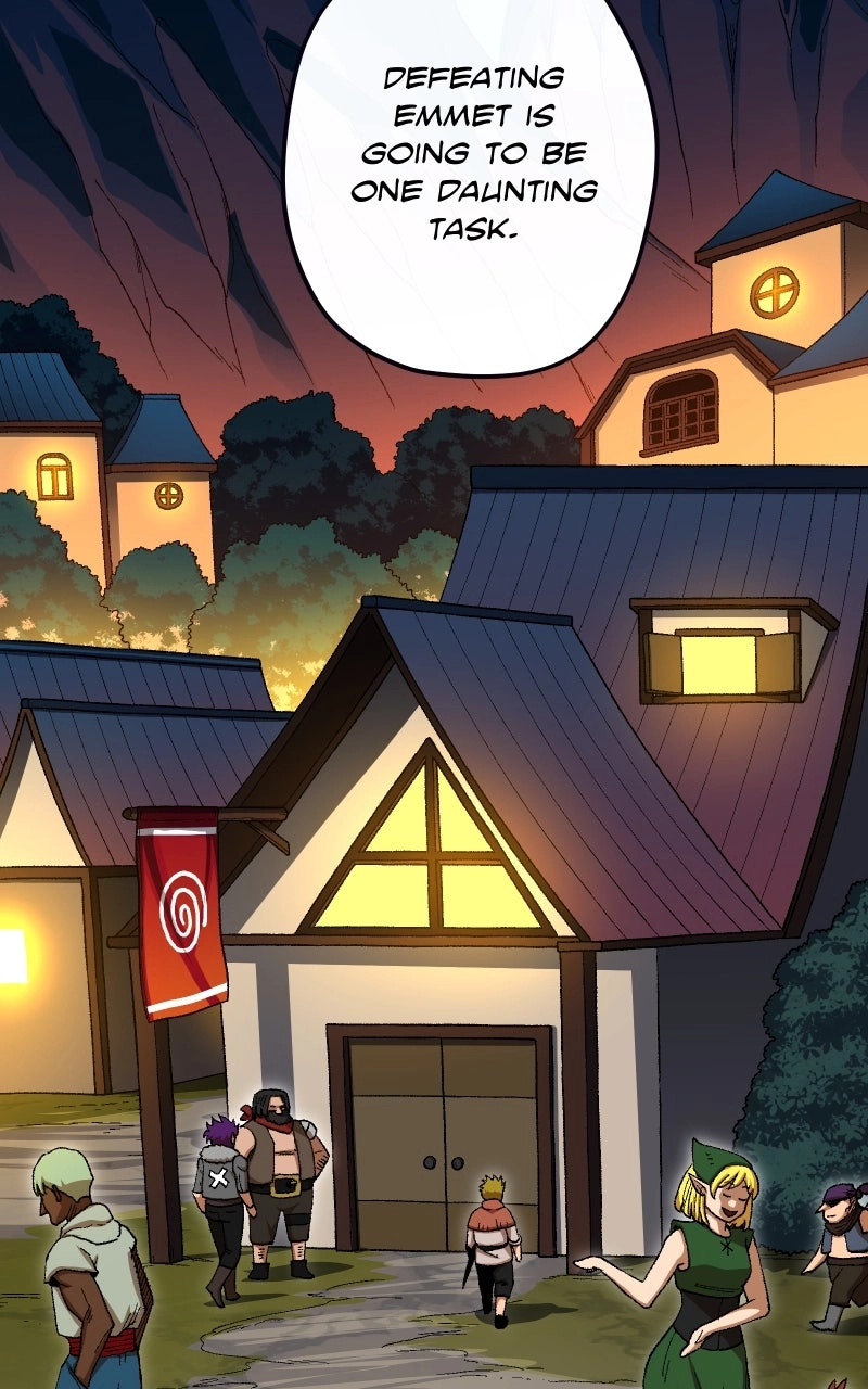 Revenant Chapter 15 page 4 - 