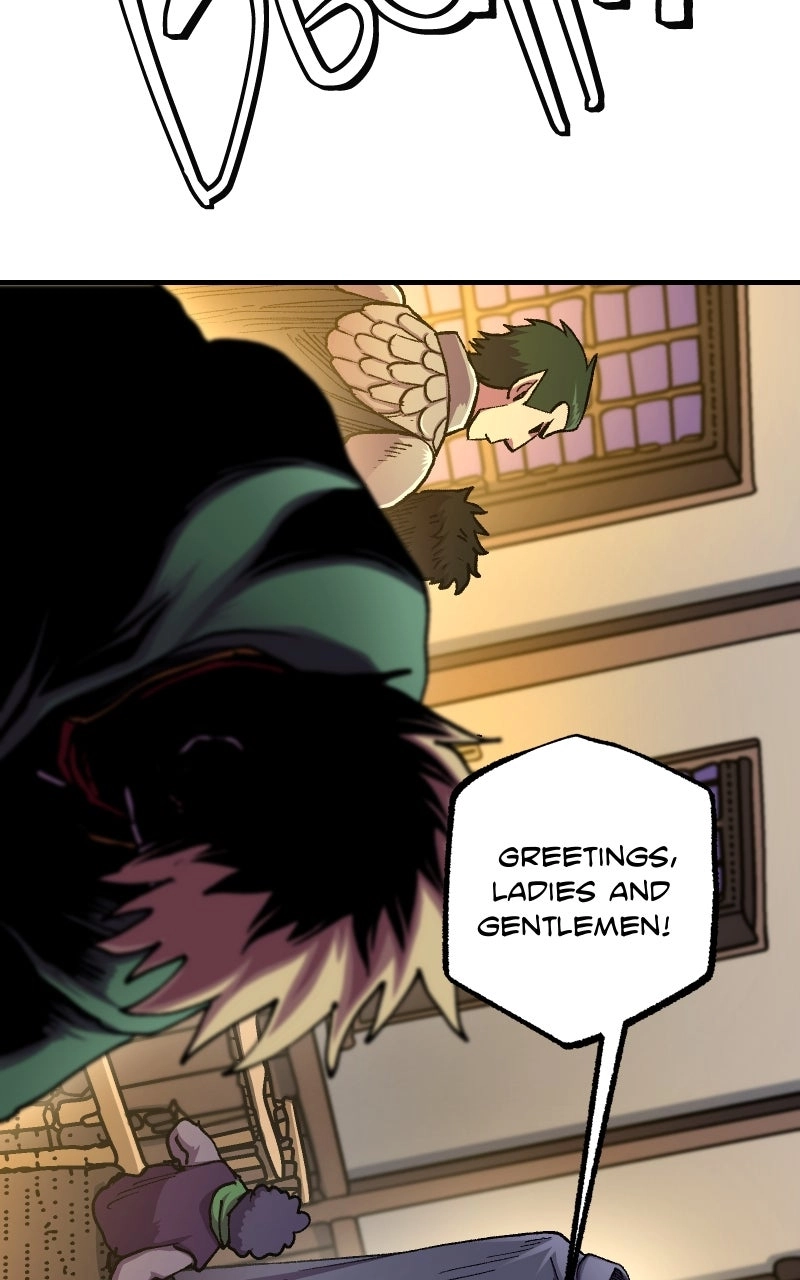 Revenant Chapter 15 page 31 - 