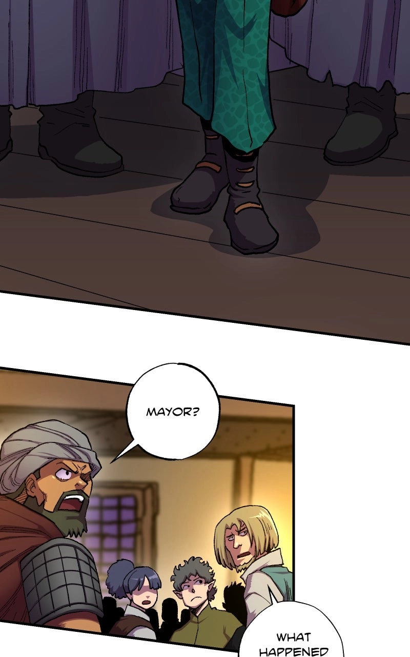 Revenant Chapter 15 page 35 - 
