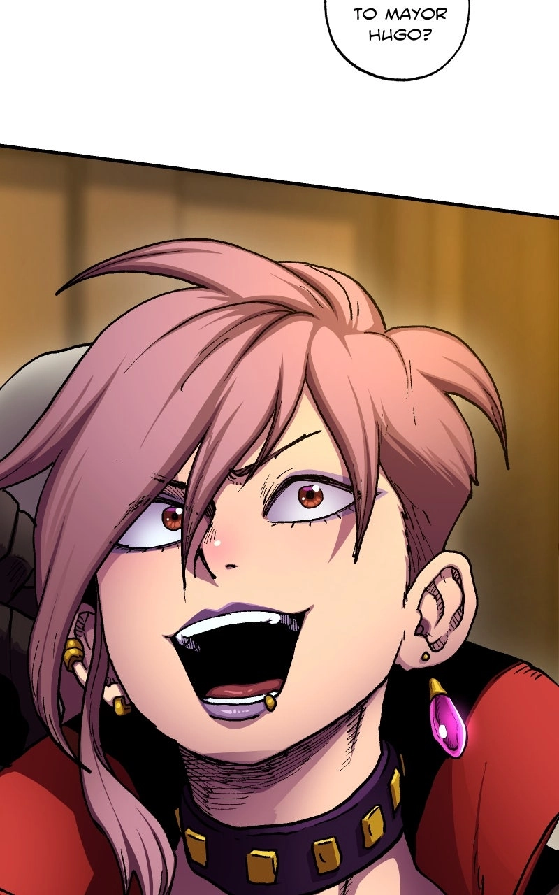 Revenant Chapter 15 page 36 - 
