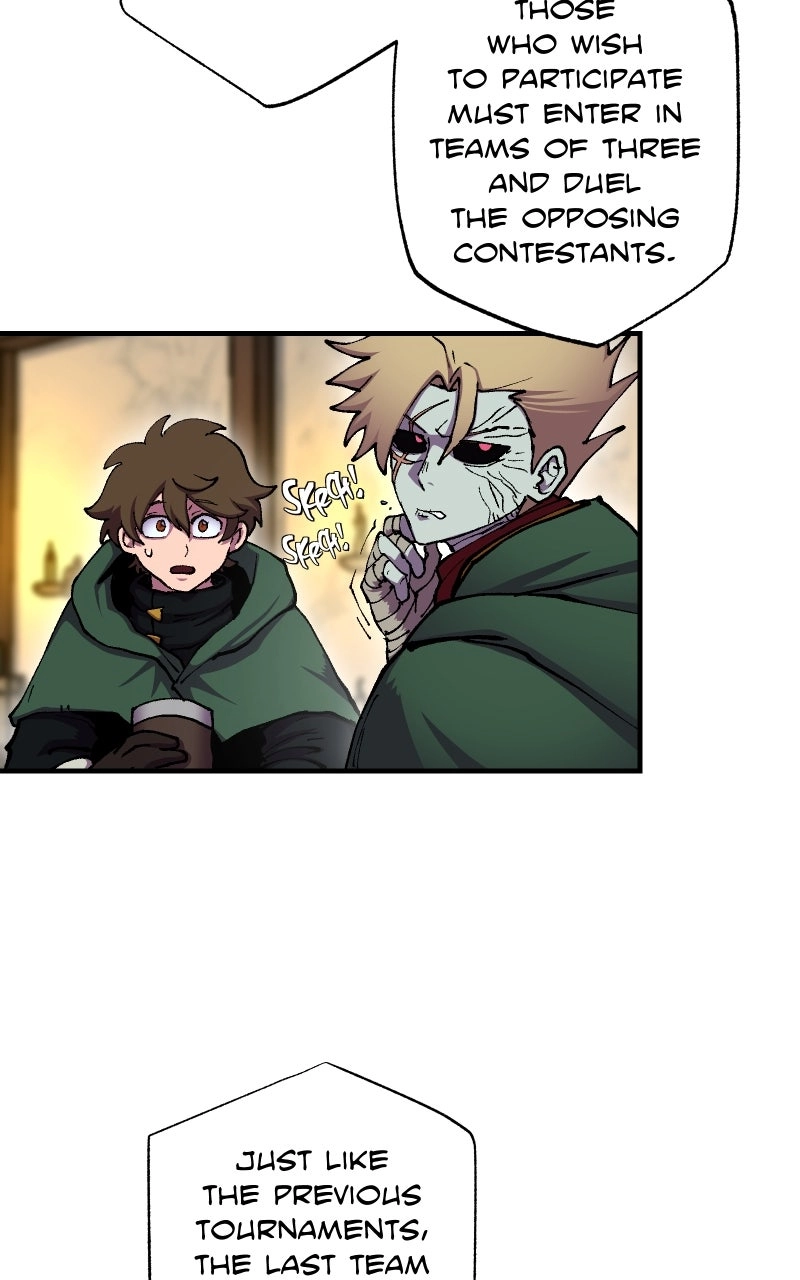 Revenant Chapter 15 page 38 - 
