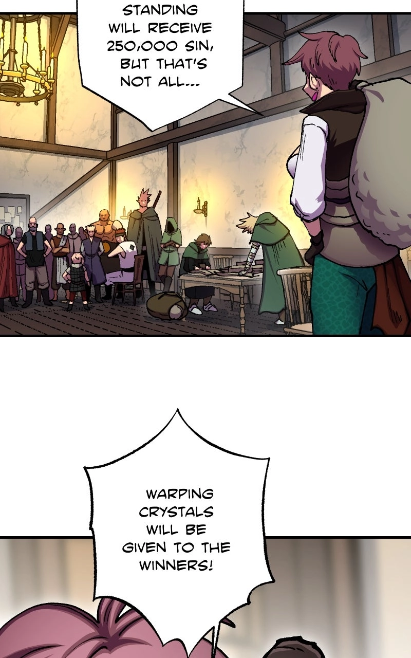 Revenant Chapter 15 page 39 - 