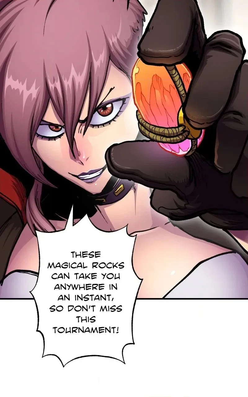 Revenant Chapter 15 page 40 - 