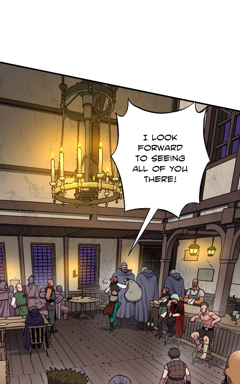 Revenant Chapter 15 page 41 - 