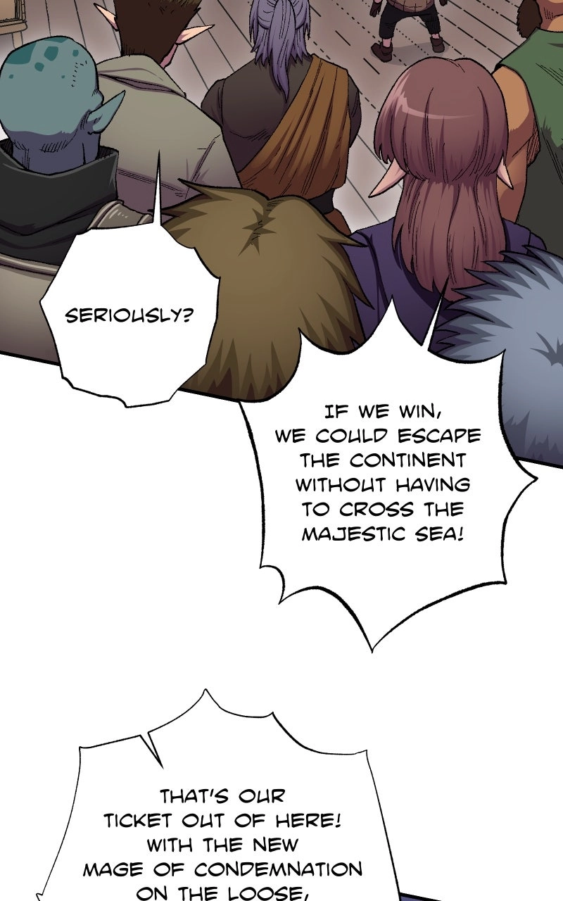 Revenant Chapter 15 page 42 - 