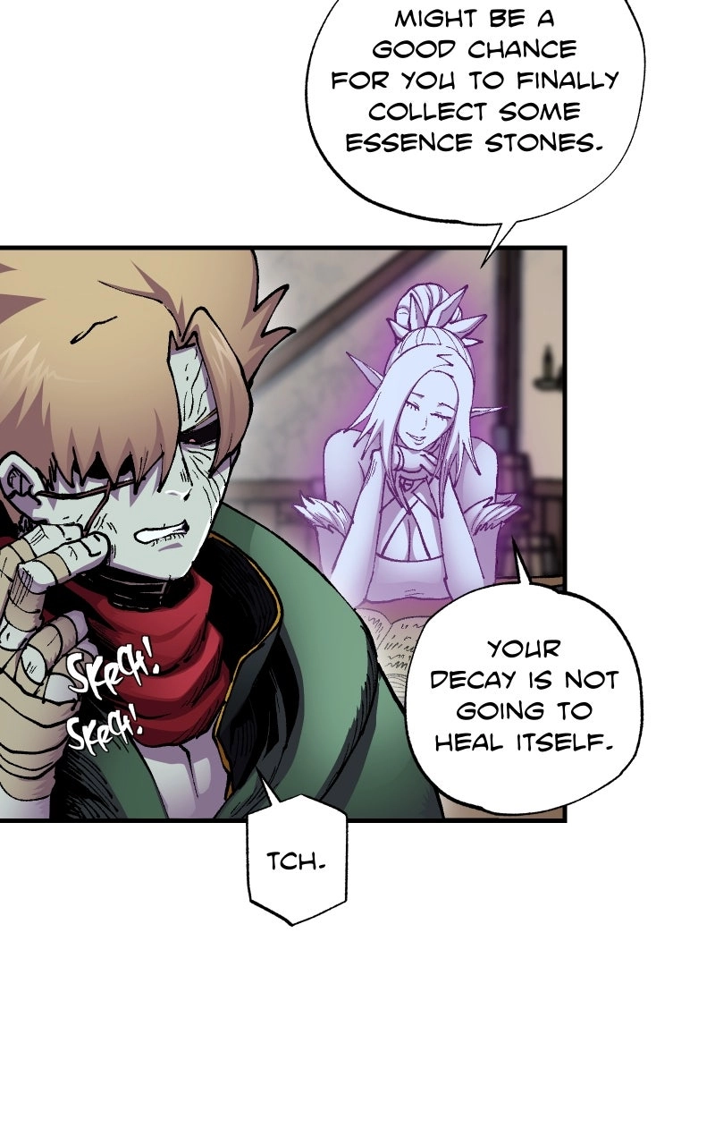 Revenant Chapter 15 page 44 - 