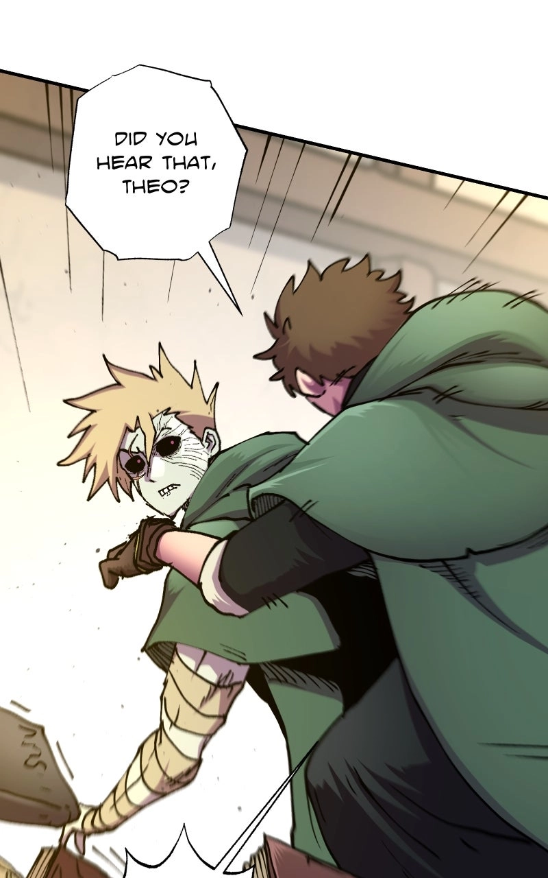 Revenant Chapter 15 page 46 - 