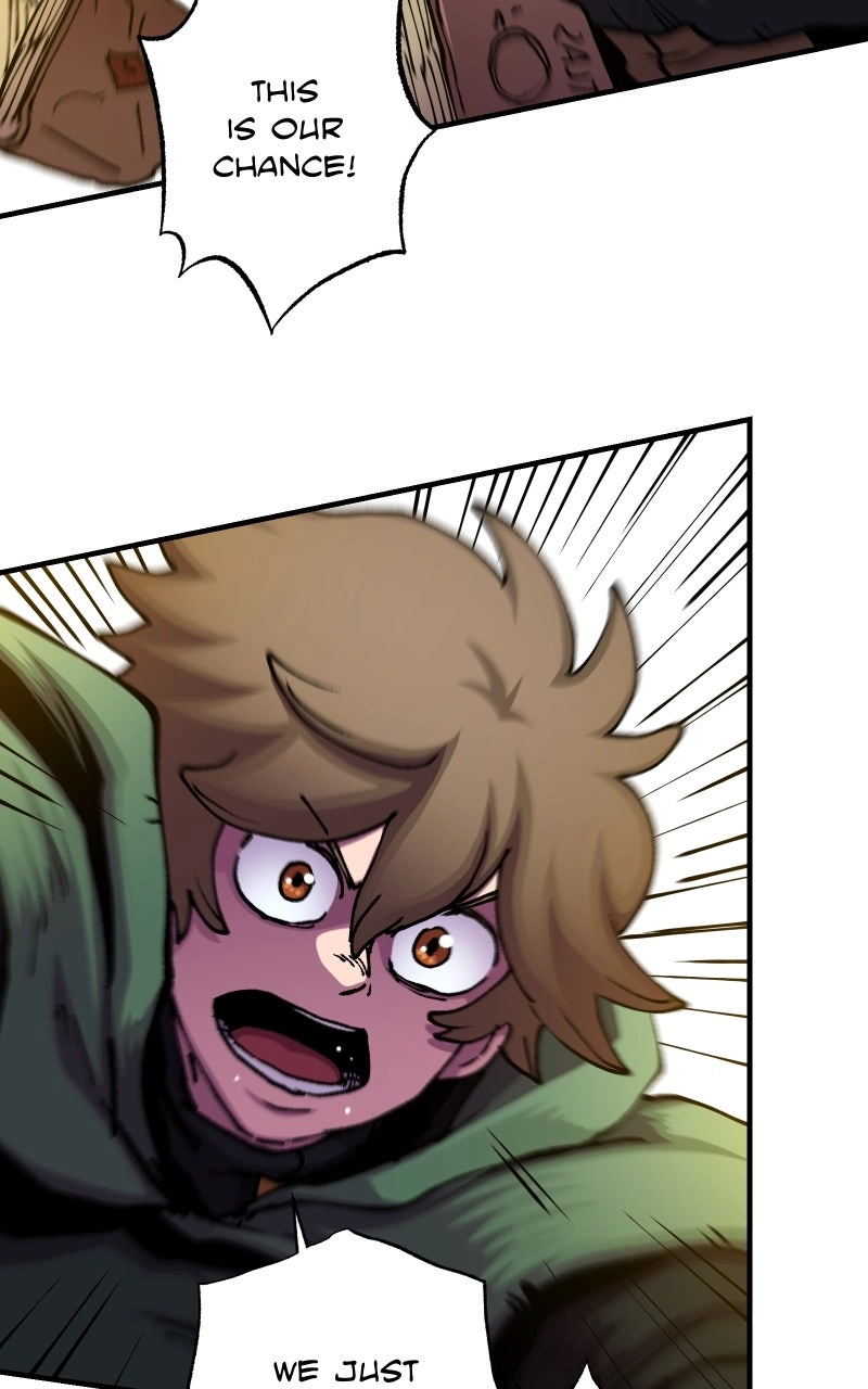 Revenant Chapter 15 page 47 - 