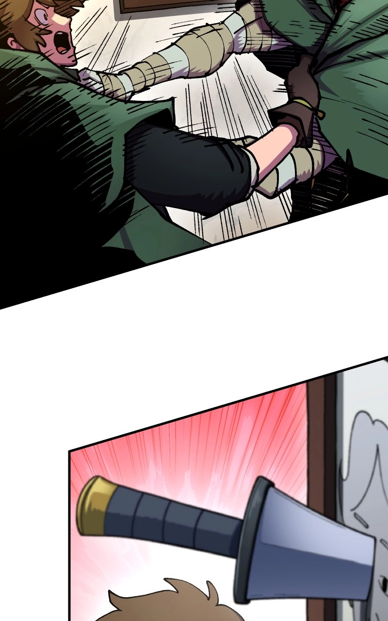 Revenant Chapter 15 page 49 - 