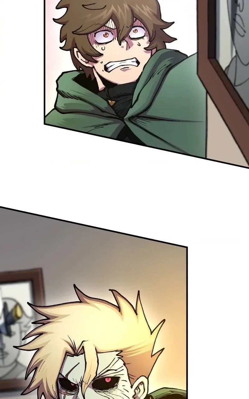 Revenant Chapter 15 page 50 - 