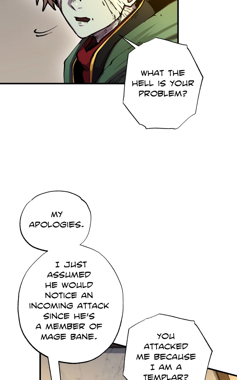 Revenant Chapter 15 page 51 - 