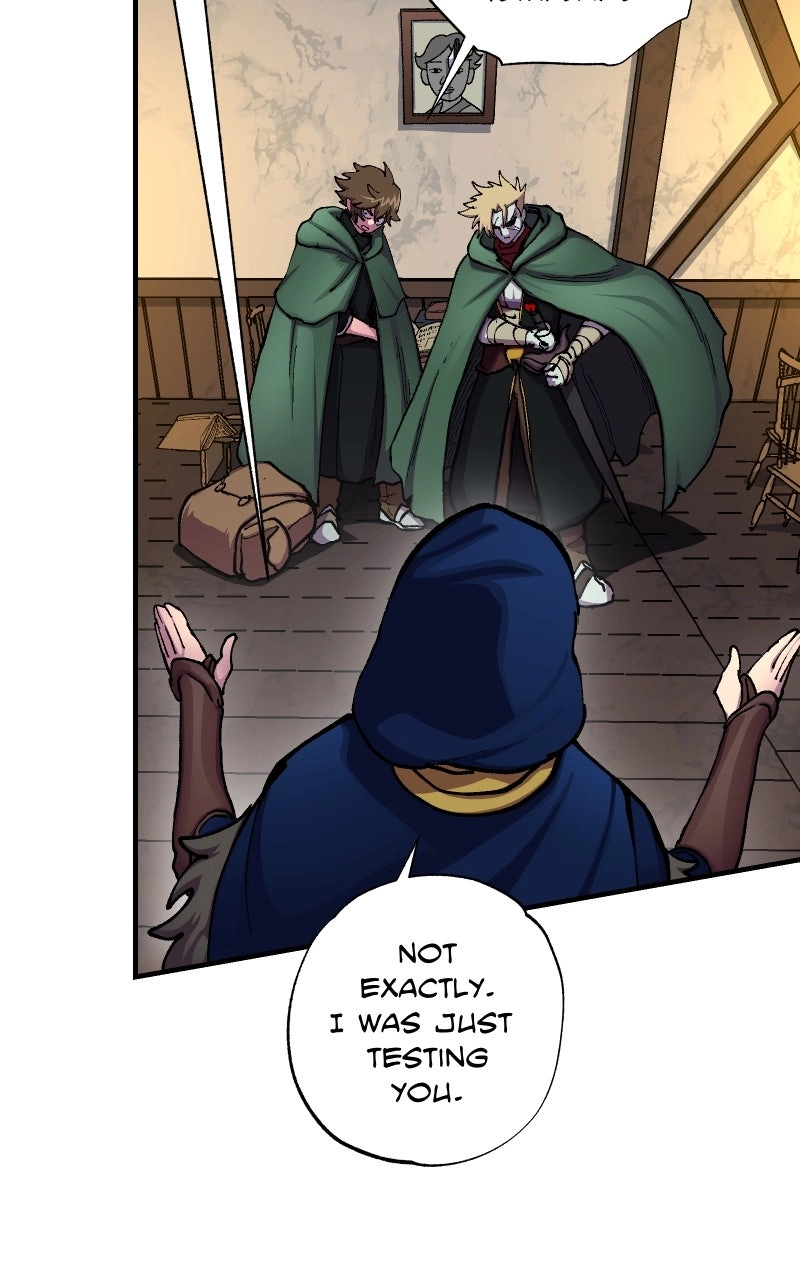 Revenant Chapter 15 page 52 - 
